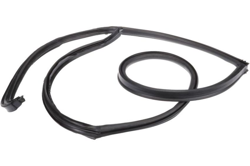 URO Parts 2002SEALKIT Complete Seal Kit