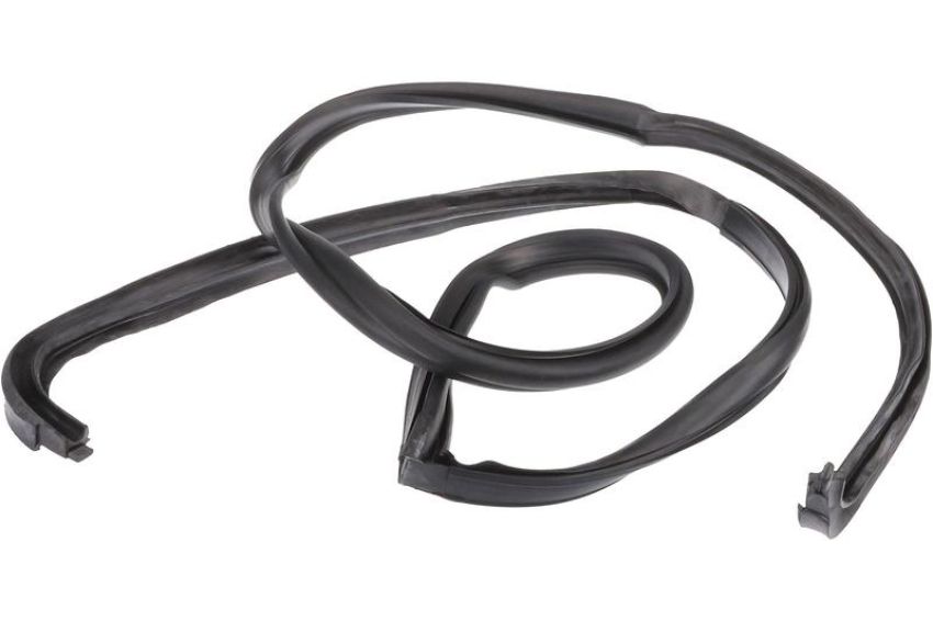 URO Parts 2002SEALKIT Complete Seal Kit