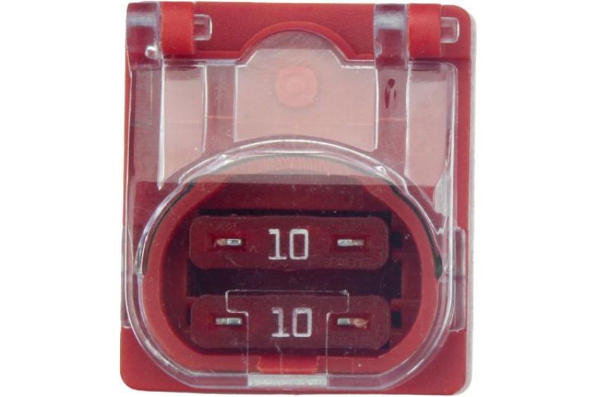 URO Parts 2015403745 Overload Protection Relay