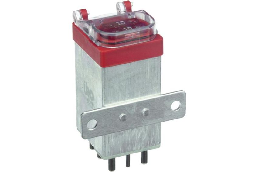 URO Parts 2015403745 Overload Protection Relay