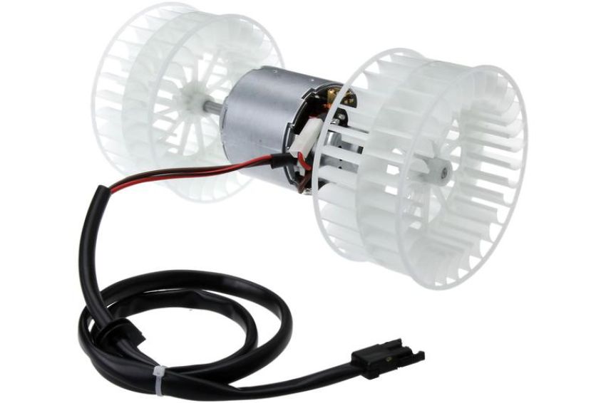 URO Parts 2018200642 Blower Motor