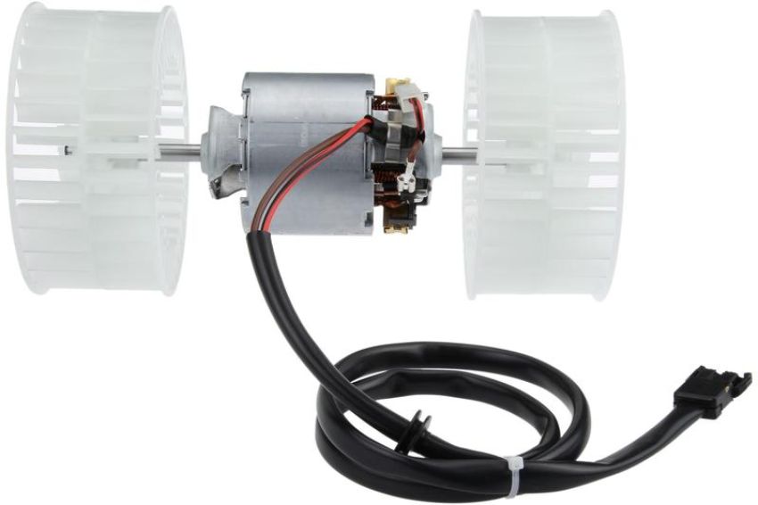 URO Parts 2018200642 Blower Motor
