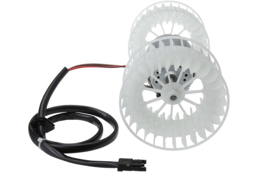 URO Parts 2018200642 Blower Motor