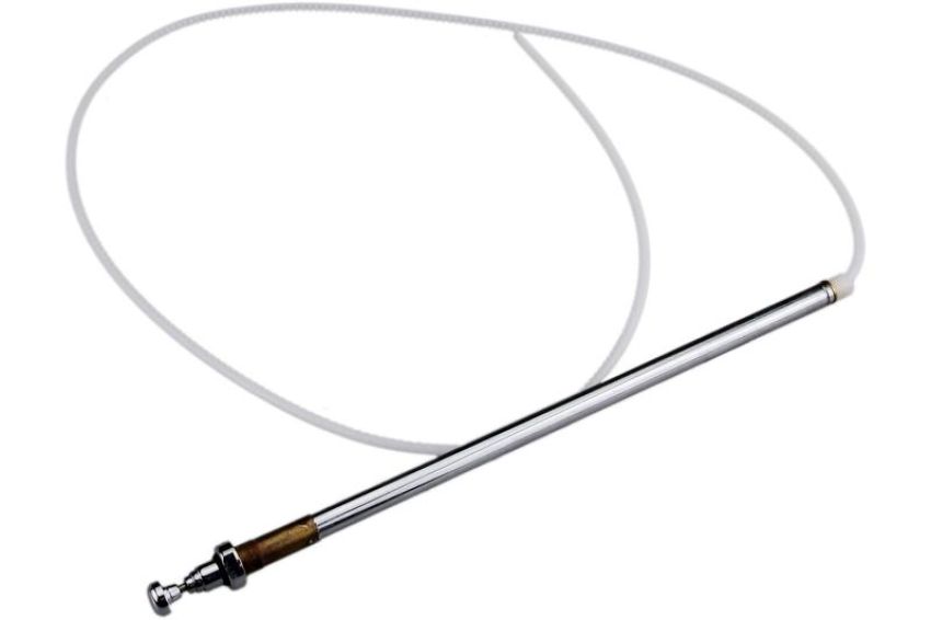 URO Parts 2018270001 Antenna Mast