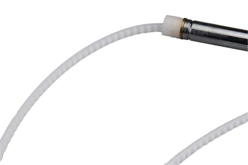 URO Parts 2018270001 Antenna Mast