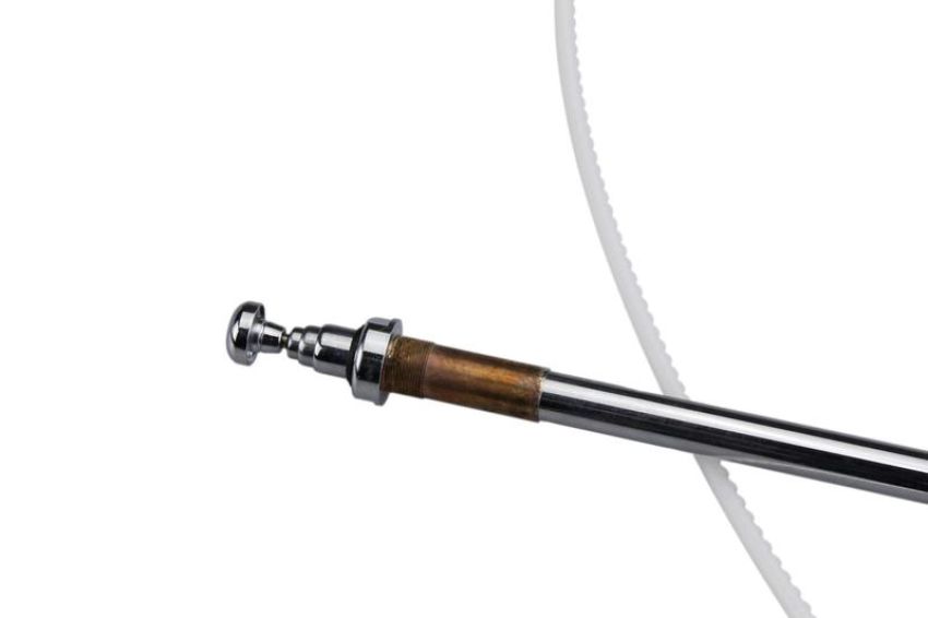 URO Parts 2018270001 Antenna Mast