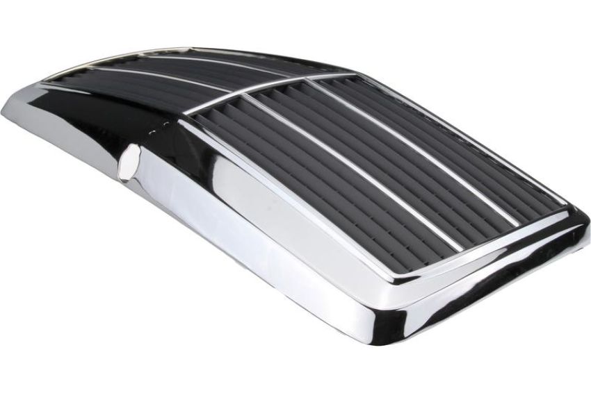 URO Parts 2018800783 Grille Assembly