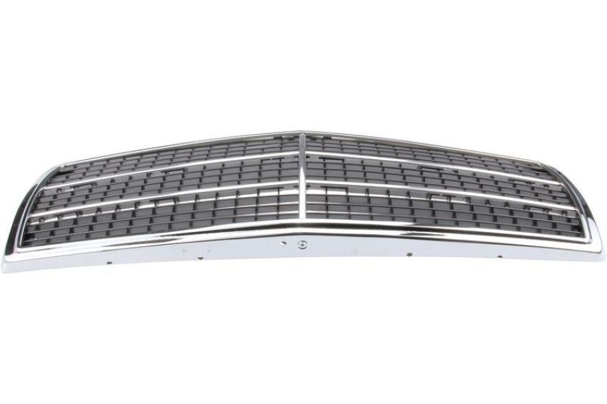 URO Parts 2018800783 Grille Assembly