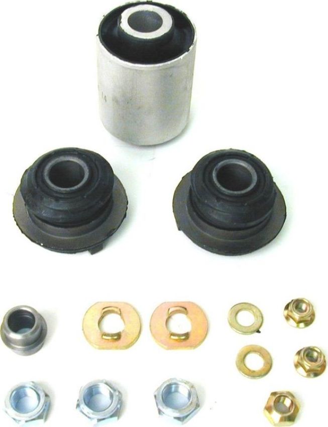 URO Parts 2023300075 Control Arm Bushing Kit