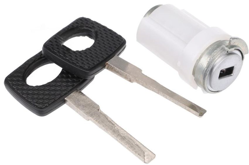 URO Parts 2024600704 Ignition Lock Cylinder