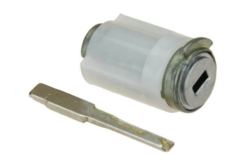 URO Parts 2024601104 Ignition Lock Cylinder