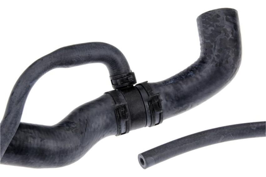 URO Parts 2025014982 Radiator Hose