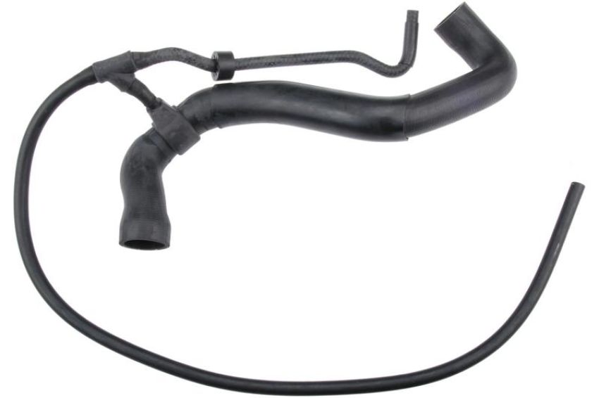 URO Parts 2025015982 Radiator Hose