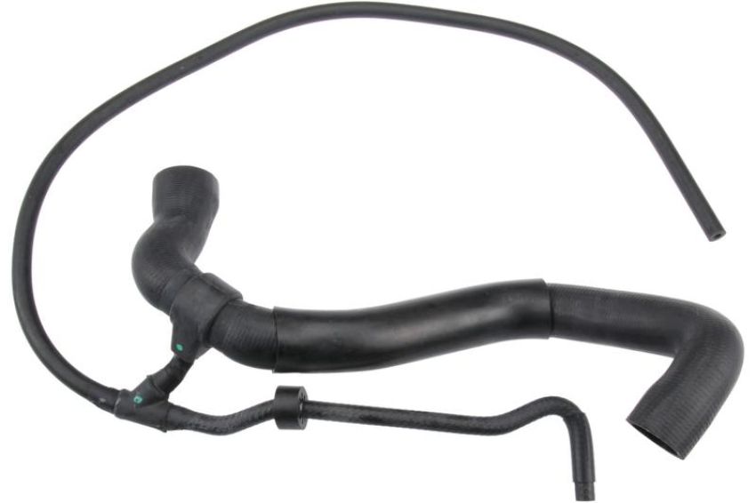 URO Parts 2025015982 Radiator Hose