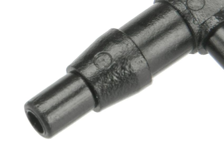 URO Parts 202805024464 Vacuum Hose Connector