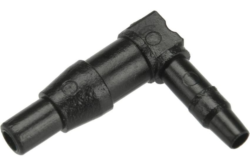URO Parts 202805024464 Vacuum Hose Connector