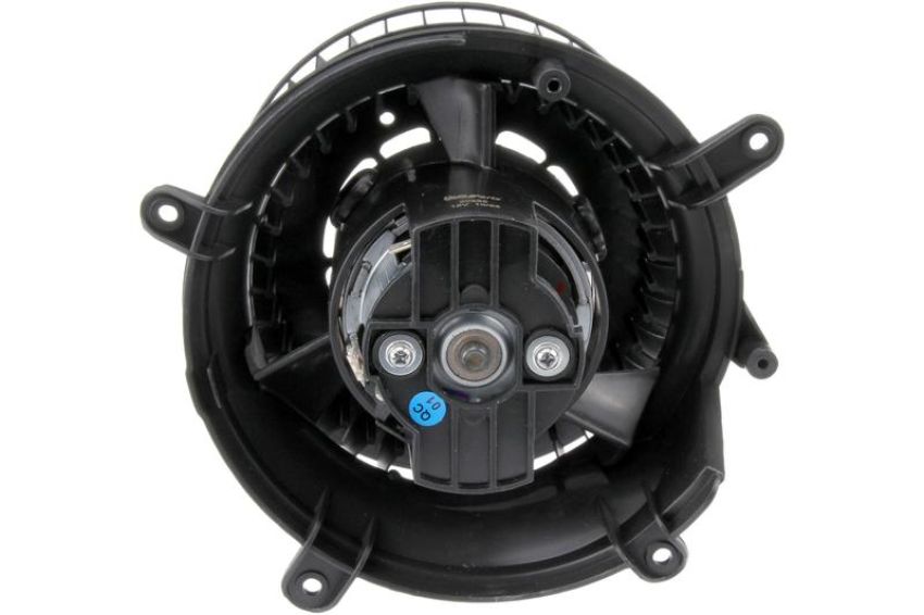 URO Parts 2028209342 Blower Motor Assembly