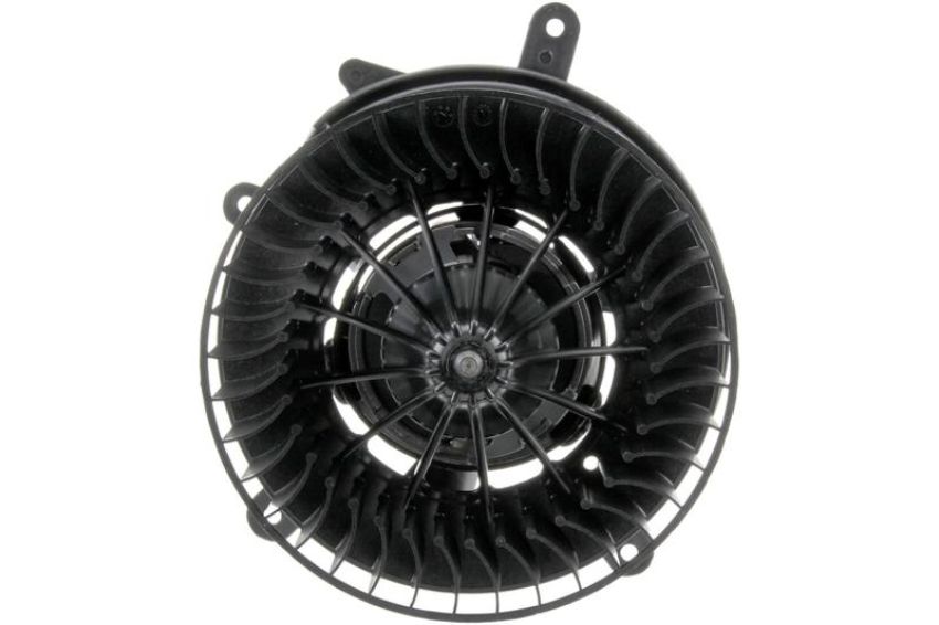 URO Parts 2028209342 Blower Motor Assembly