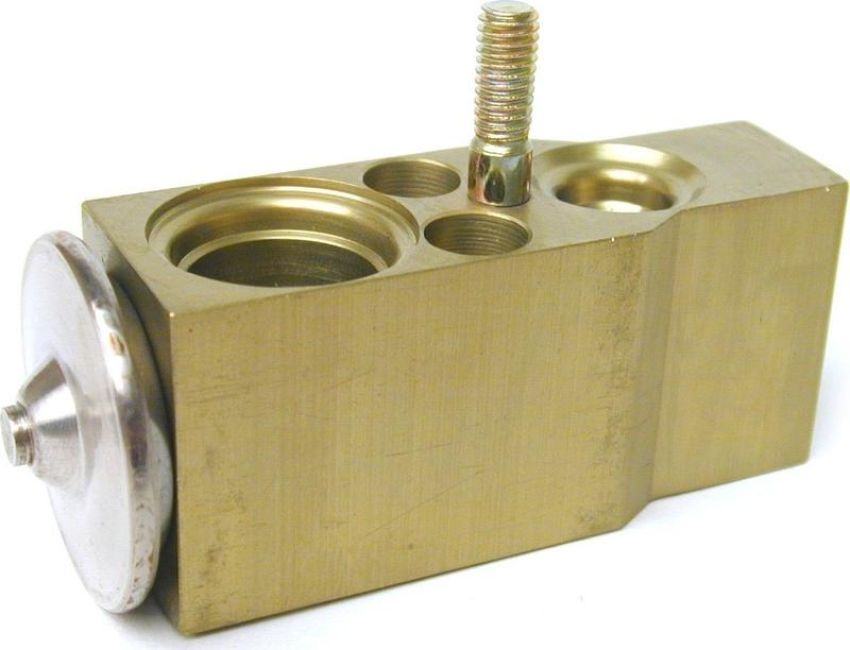 URO Parts 2028300184 Expansion Valve