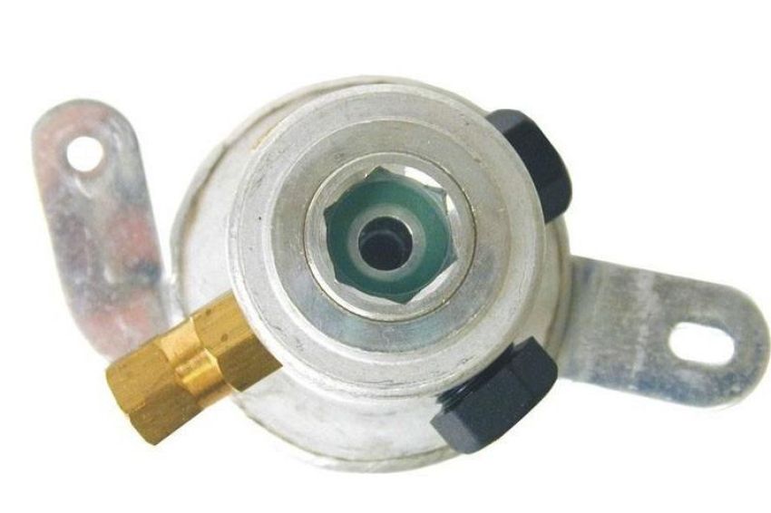 URO Parts 2028300283 Receiver Drier