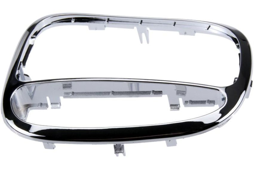 URO Parts 203267TRIM A/T Shift Bezel
