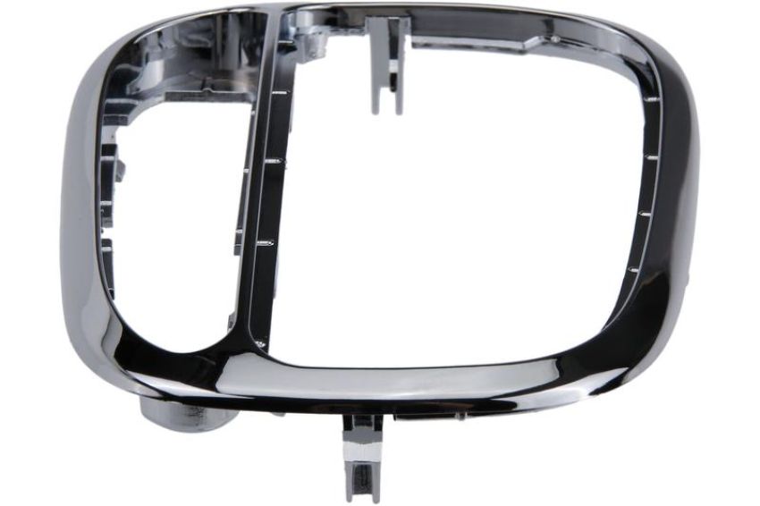 URO Parts 203267TRIM A/T Shift Bezel