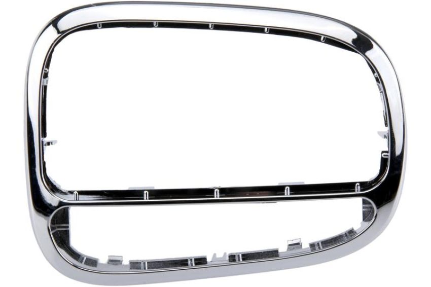 URO Parts 203267TRIM A/T Shift Bezel