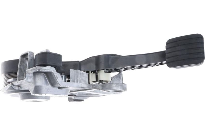 URO Parts 2034201684 Parking Brake Pedal Assembly