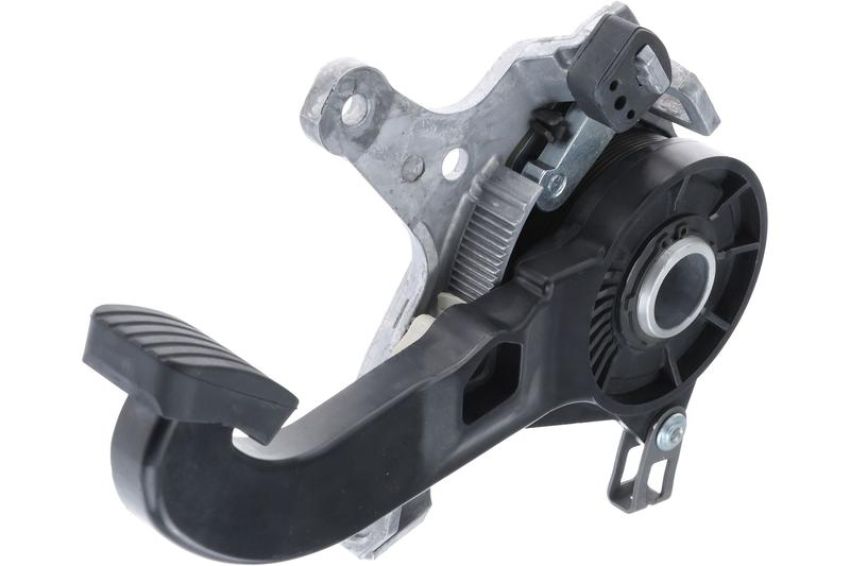 URO Parts 2034201684 Parking Brake Pedal Assembly