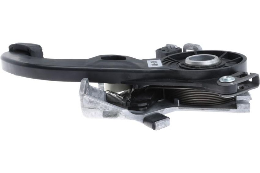 URO Parts 2034201684 Parking Brake Pedal Assembly