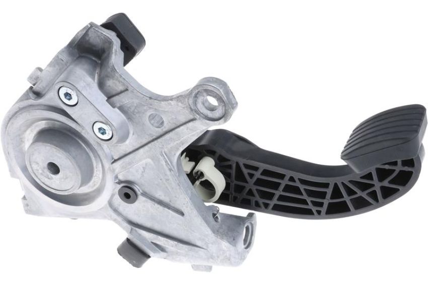 URO Parts 2034201684 Parking Brake Pedal Assembly