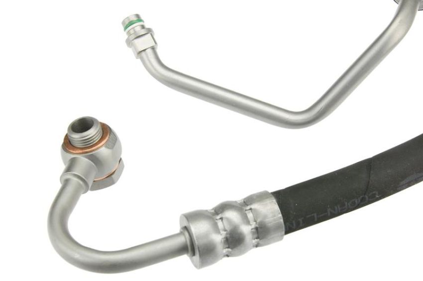 URO Parts 2034661681 Power Steering Hose