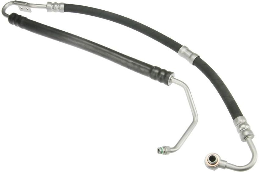 URO Parts 2034661681 Power Steering Hose