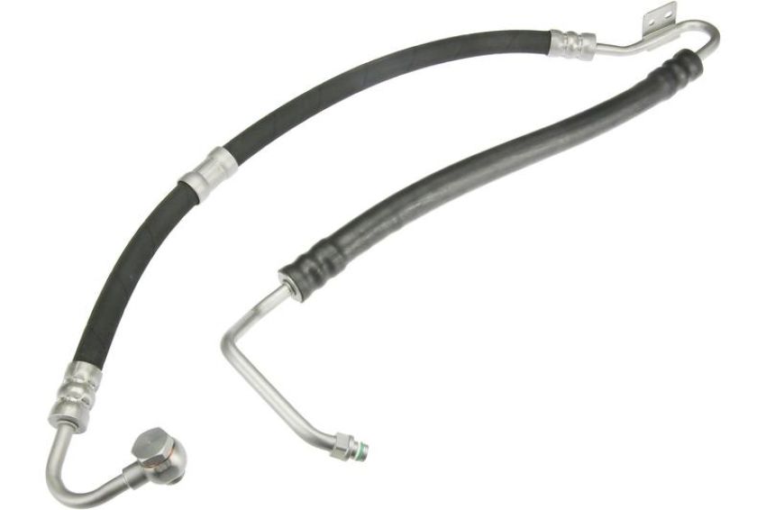 URO Parts 2034661681 Power Steering Hose