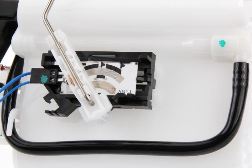 URO Parts 2034703594 Electric Fuel Pump Assembly
