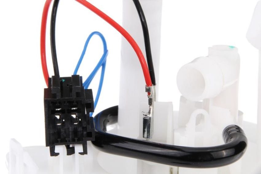 URO Parts 2034703594 Electric Fuel Pump Assembly
