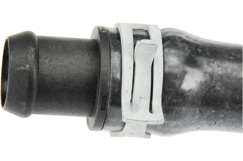 URO Parts 2035012682 Expansion Tank Hose