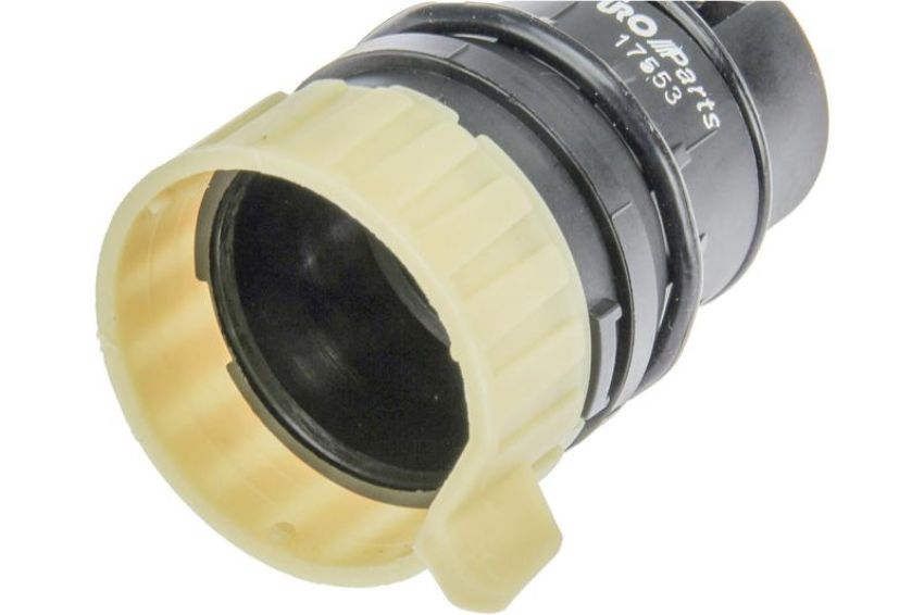 URO Parts 2035400253 A/T Wire Harness Connector