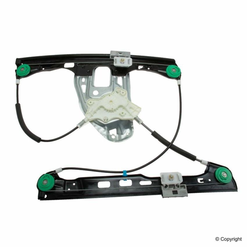 URO Parts 2037201546PRM Window Regulator