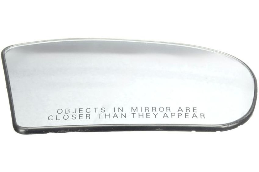 URO Parts 2038101021 Door Mirror Glass