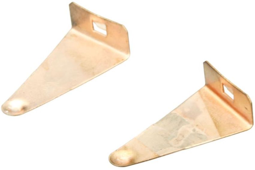 URO Parts 2038101021 Door Mirror Glass