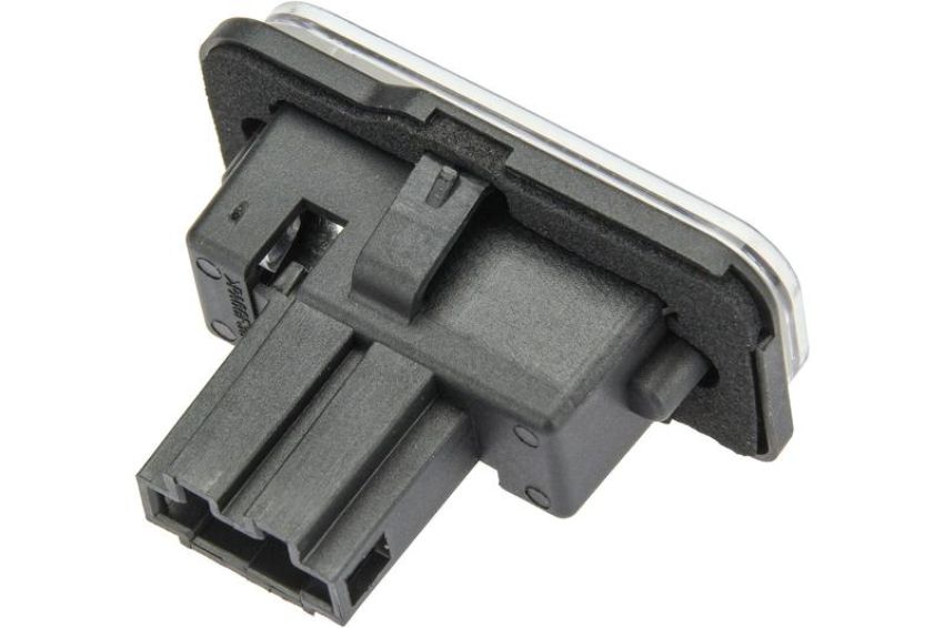 URO Parts 2038200256 License Plate Lamp