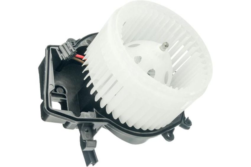 URO Parts 2038202514 Blower Motor Assembly