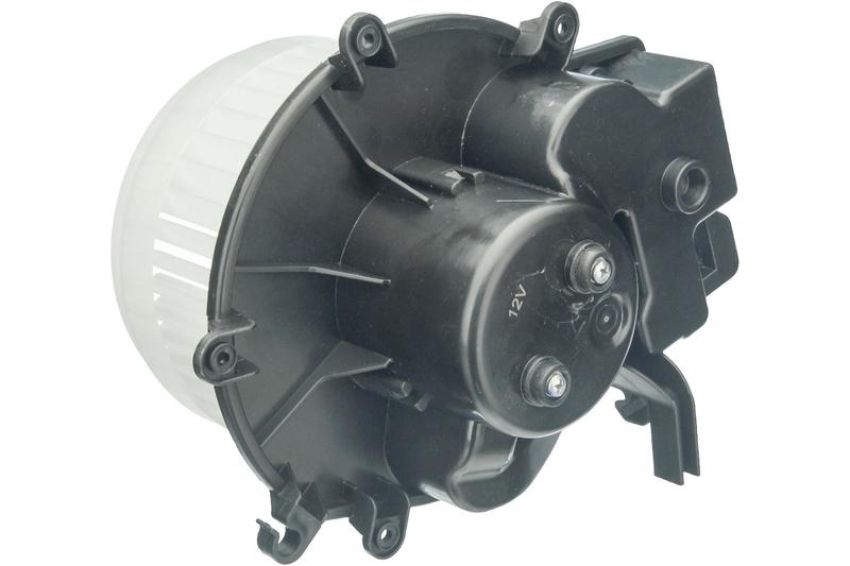 URO Parts 2038202514 Blower Motor Assembly