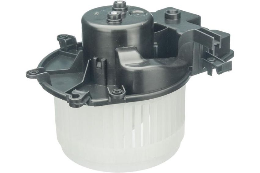URO Parts 2038202514 Blower Motor Assembly