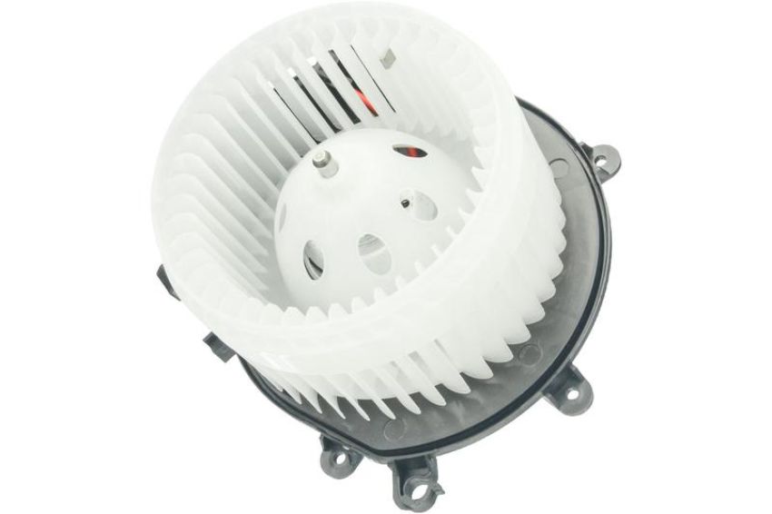 URO Parts 2038202514 Blower Motor Assembly