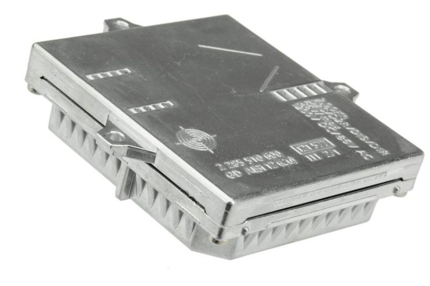 URO Parts 2038209385 Xenon Headlight Control Unit