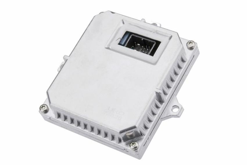 URO Parts 2038209385 Xenon Headlight Control Unit