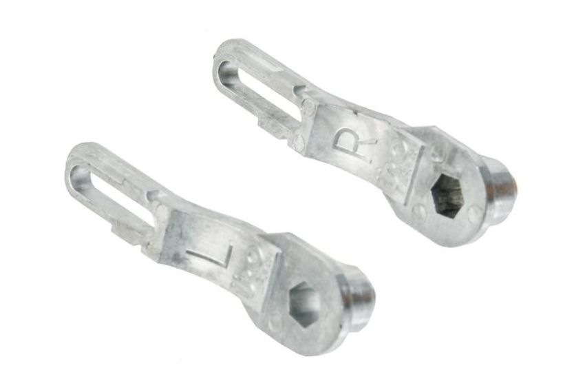 URO Parts 2038300033PRM HVAC Blend Door Lever Kit