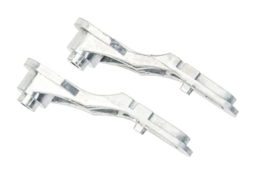 URO Parts 2038300033PRM HVAC Blend Door Lever Kit